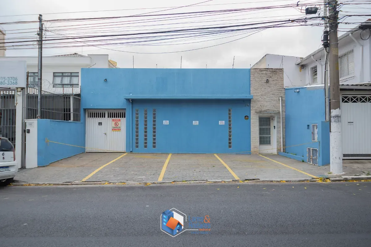 Prédio Inteiro, 199 m² - Foto 1