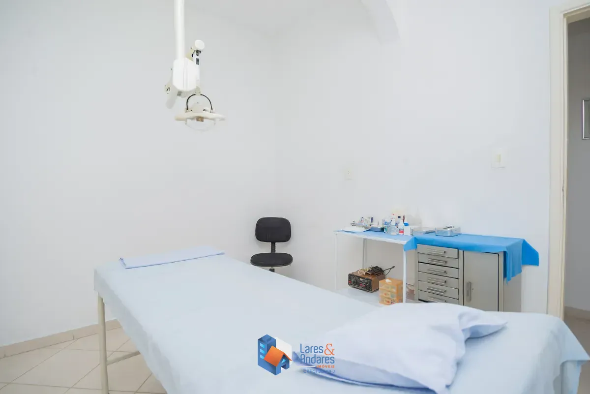 Prédio Inteiro, 199 m² - Foto 13