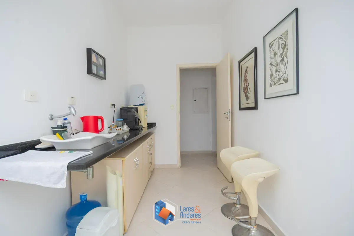 Prédio Inteiro, 199 m² - Foto 11