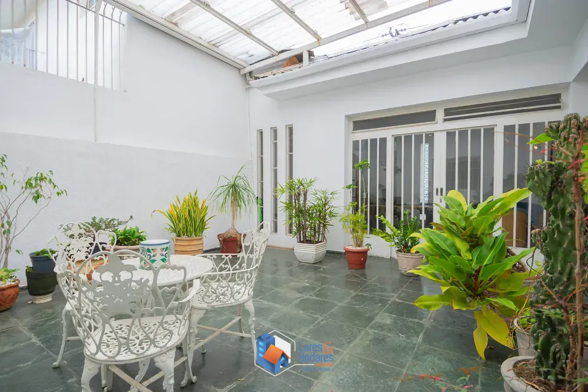 Prédio Inteiro, 199 m² - Foto 7