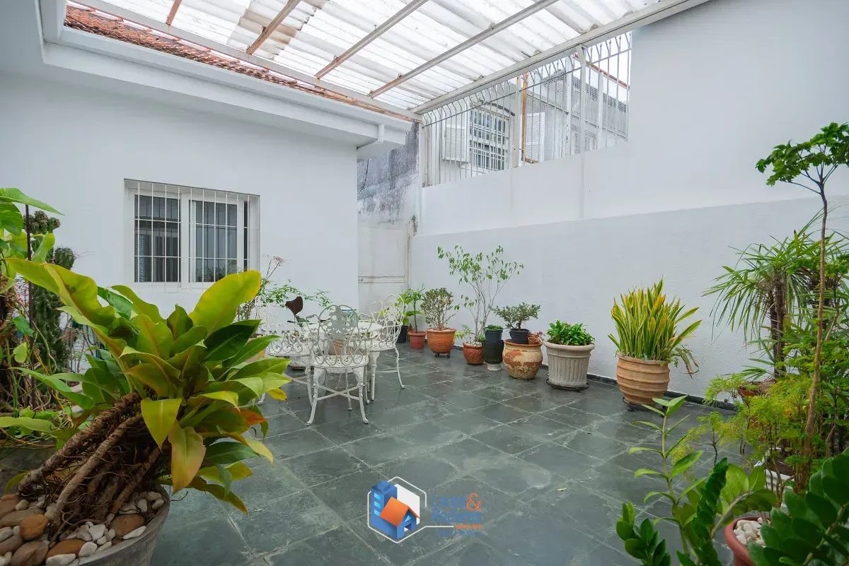 Prédio Inteiro, 199 m² - Foto 5