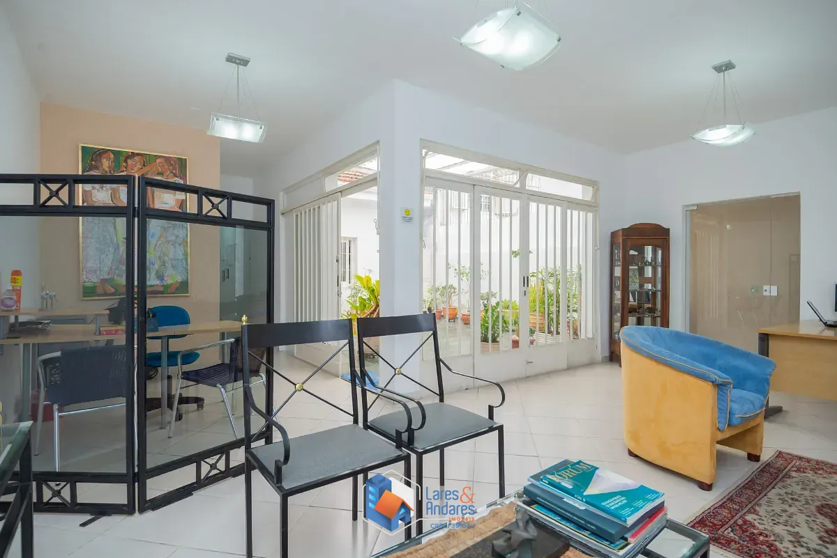 Prédio Inteiro, 199 m² - Foto 4