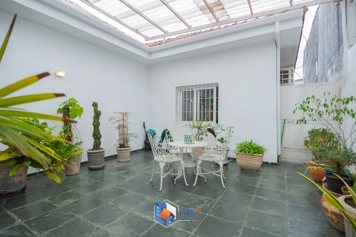 Prédio Inteiro, 199 m² - Foto 8