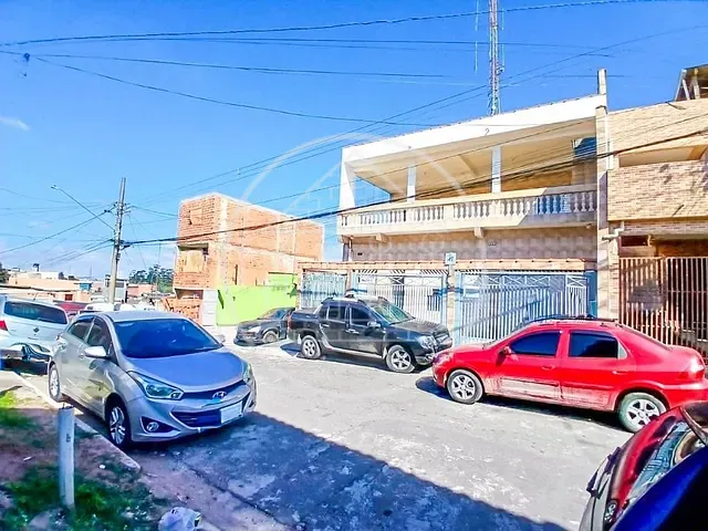 Prédio com 272m², à venda, no bairro Jardim dos Manacás em São Paulo