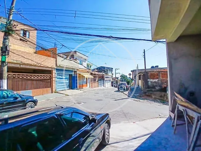 Prédio com 272m², à venda, no bairro Jardim dos Manacás em São Paulo