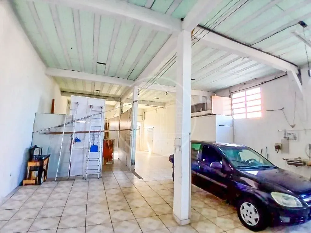 Prédio Inteiro, 400 m² - Foto 35