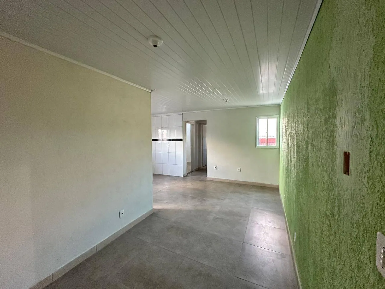 Prédio comercial a venda no Fragata, Pelotas - 440m², estrutura de uso misto, excelente ponto logístico e 3 apartamentos para renda imediata. - 26