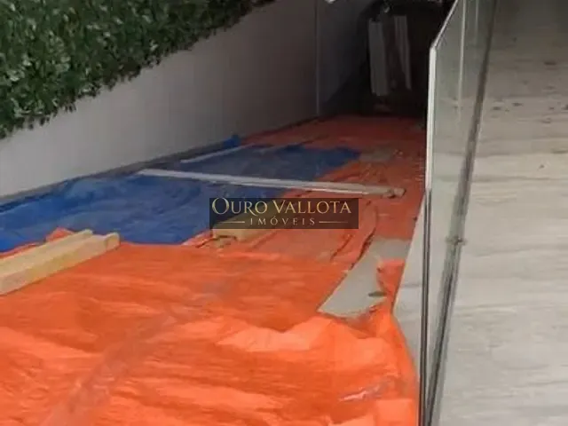 Prédio com 384m², para alugar, no bairro Vila Mariana em São Paulo
