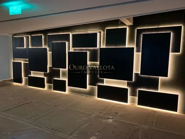 Prédio com 384m², para alugar, no bairro Vila Mariana em São Paulo