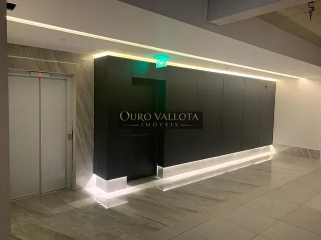 Prédio com 384m², para alugar, no bairro Vila Mariana em São Paulo