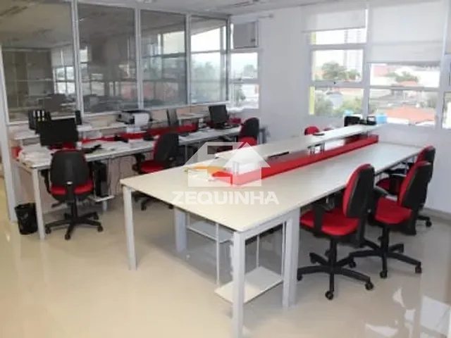 Prédio com 750m², à venda, no bairro Presidente Altino em Osasco