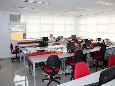 Prédio Inteiro, 1500 m² - Foto 14