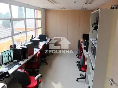 Prédio Inteiro, 1500 m² - Foto 12