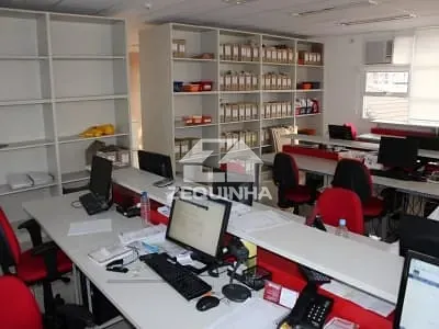 Prédio Inteiro, 1500 m² - Foto 15