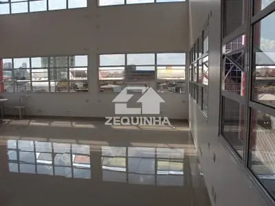 Prédio Inteiro, 1500 m² - Foto 8