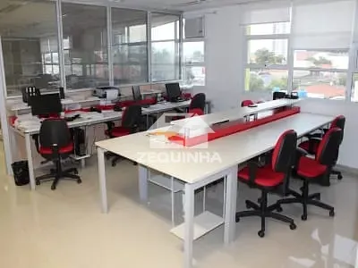 Prédio Inteiro, 1500 m² - Foto 2