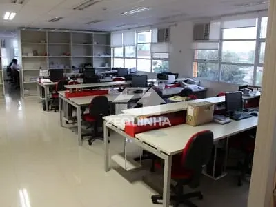 Prédio Inteiro, 1500 m² - Foto 3
