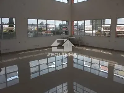 Prédio Inteiro, 1500 m² - Foto 7