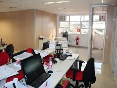 Prédio Inteiro, 1500 m² - Foto 13