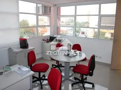 Prédio Inteiro, 1500 m² - Foto 16