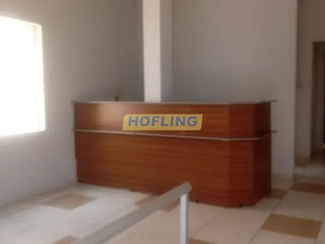 Prédio com 93m², para alugar, no bairro Centro em Rio Claro