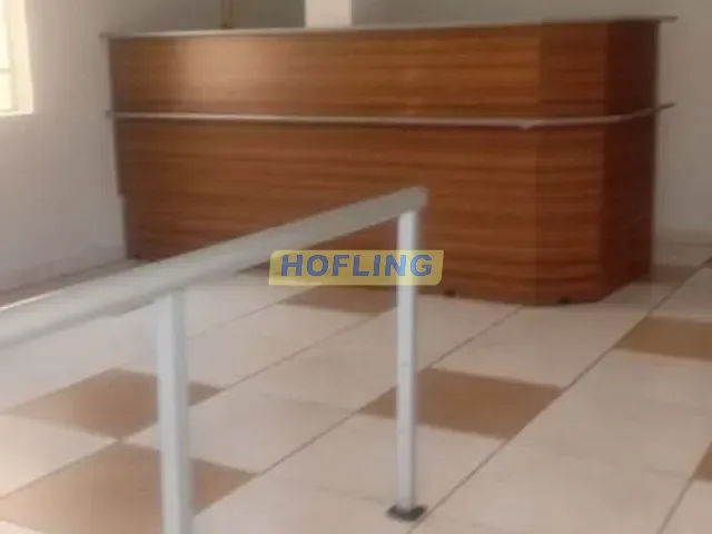 Prédio com 93m², para alugar, no bairro Centro em Rio Claro