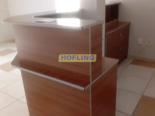 Prédio com 93m², para alugar, no bairro Centro em Rio Claro
