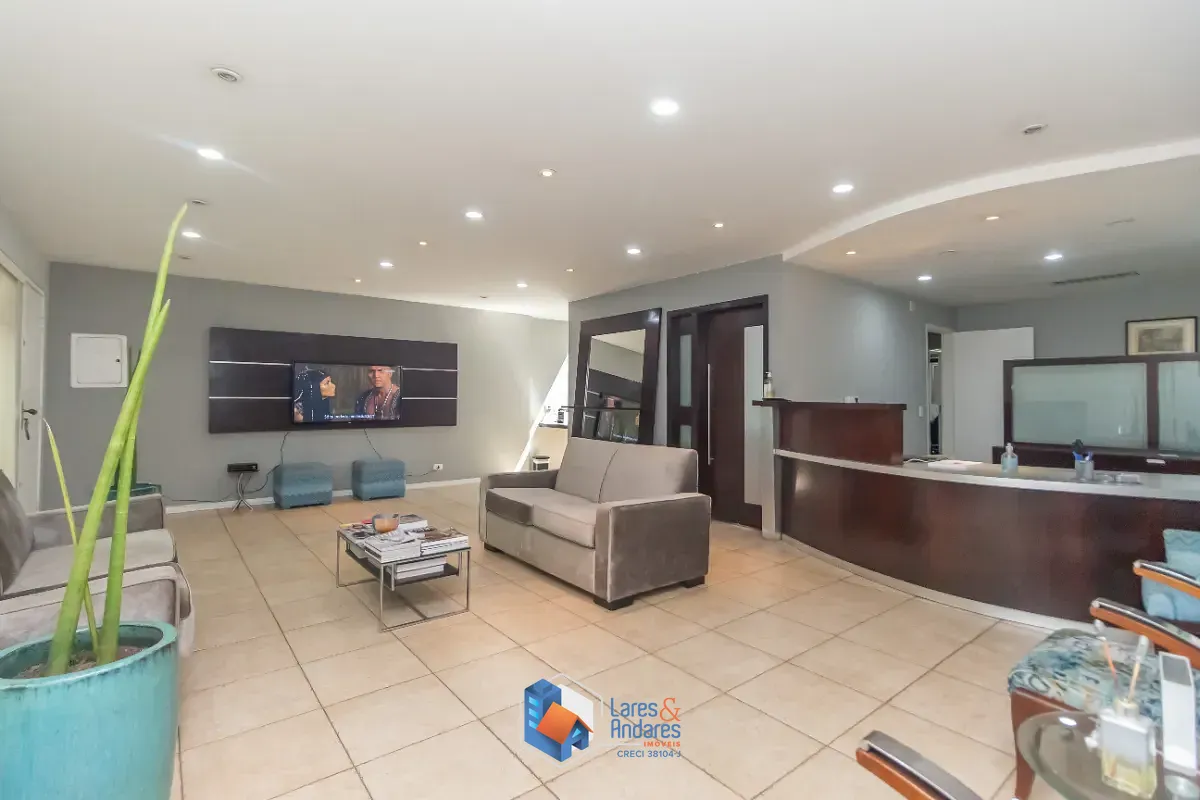 Prédio Inteiro, 265 m² - Foto 4