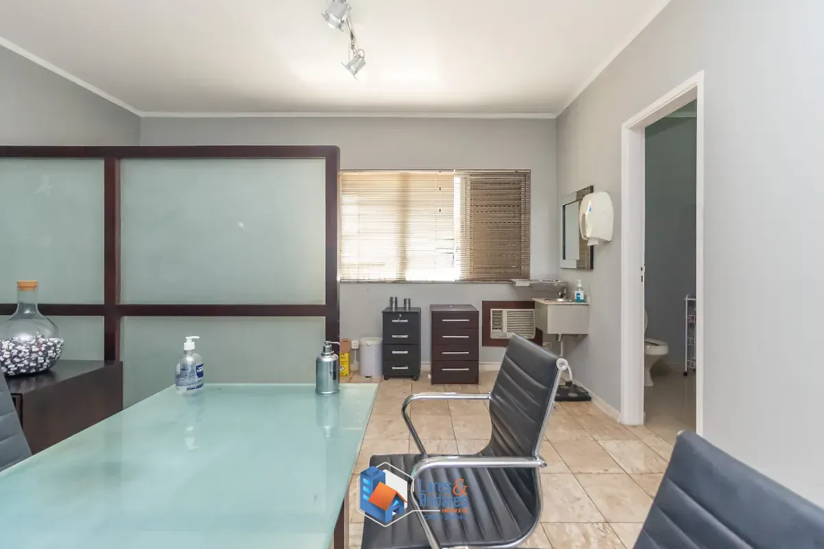 Prédio Inteiro, 265 m² - Foto 22