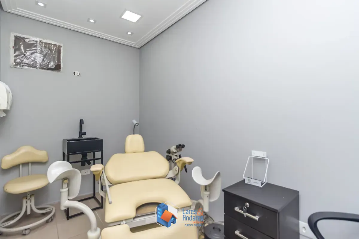 Prédio Inteiro, 265 m² - Foto 18