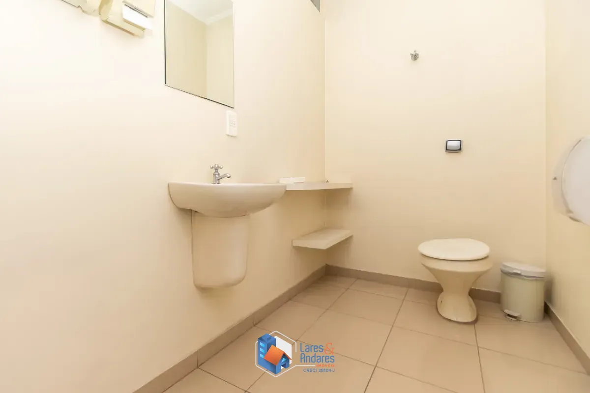 Prédio Inteiro, 265 m² - Foto 26