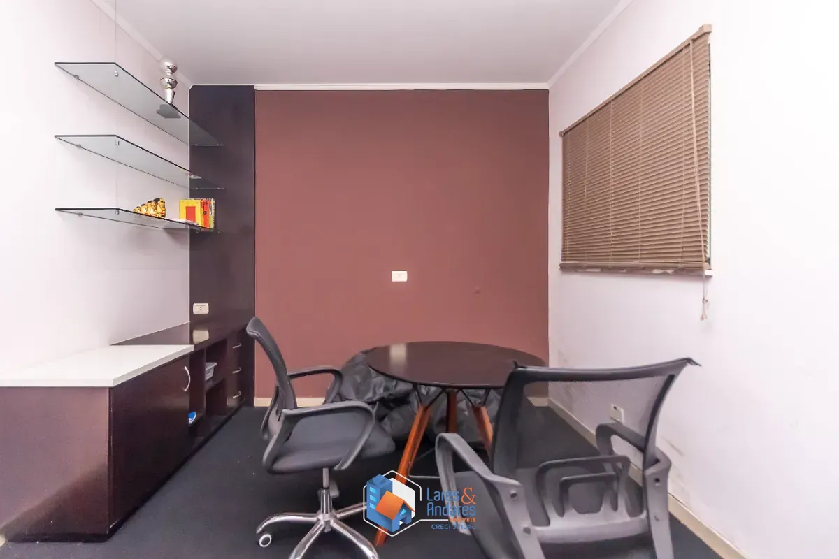 Prédio Inteiro, 265 m² - Foto 13