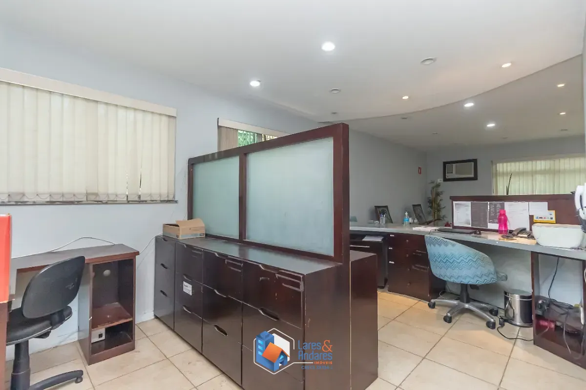 Prédio Inteiro, 265 m² - Foto 7