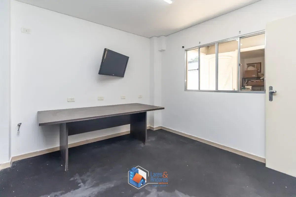 Prédio Inteiro, 265 m² - Foto 17