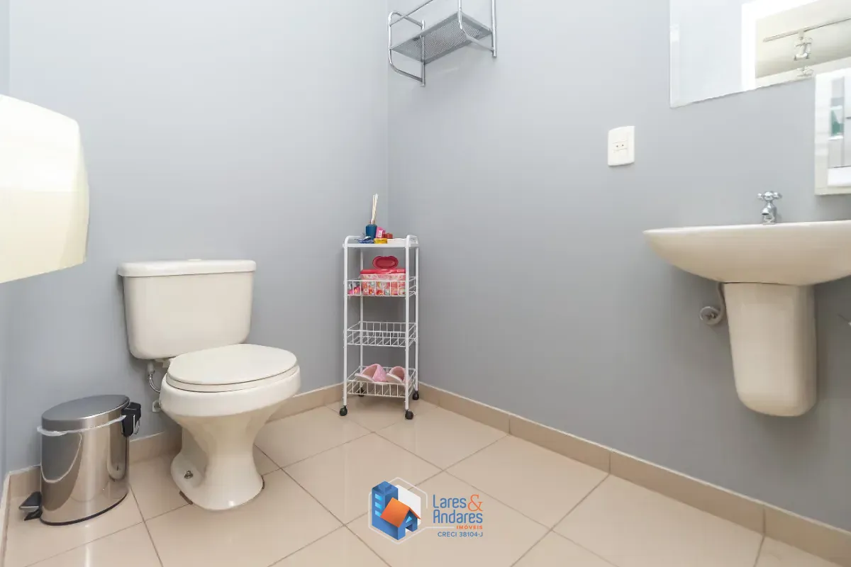 Prédio Inteiro, 265 m² - Foto 21