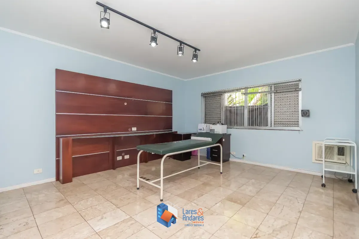 Prédio Inteiro, 265 m² - Foto 31