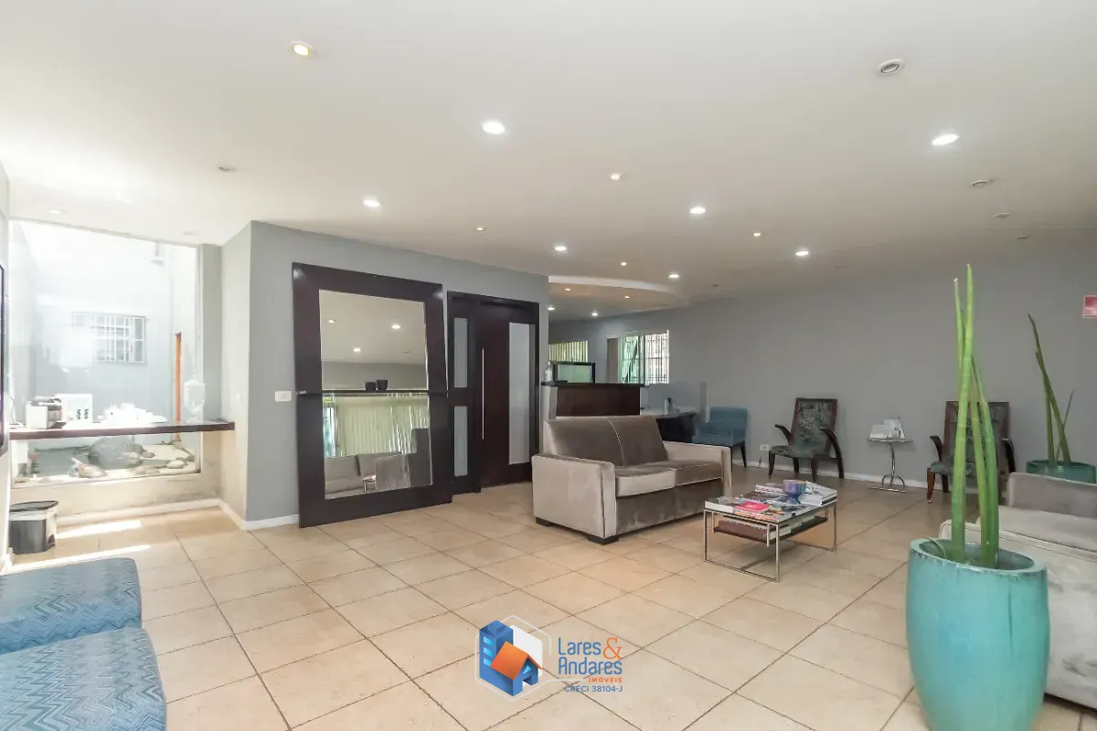 Prédio Inteiro, 265 m² - Foto 1