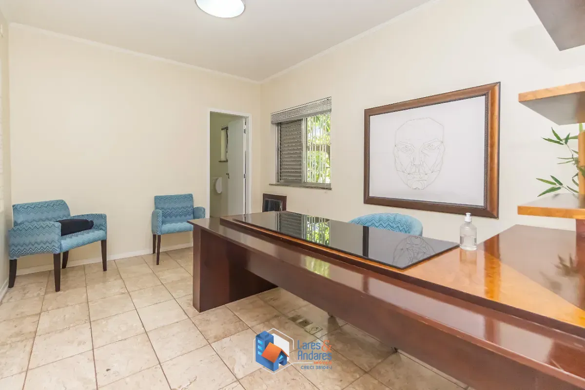 Prédio Inteiro, 265 m² - Foto 28