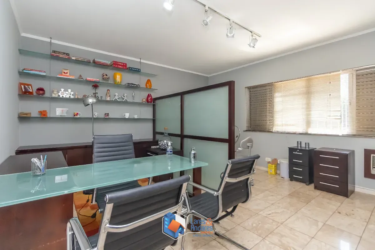 Prédio Inteiro, 265 m² - Foto 23