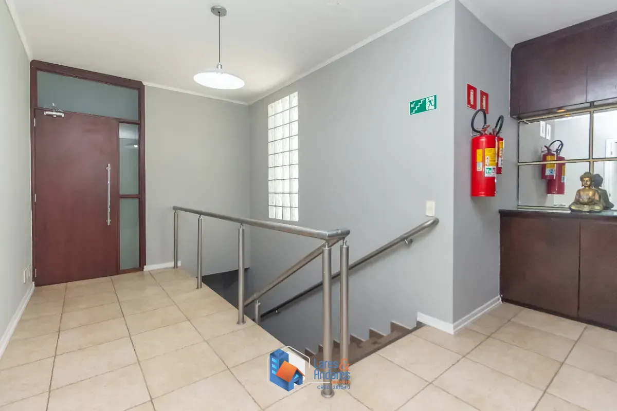 Prédio Inteiro, 265 m² - Foto 20