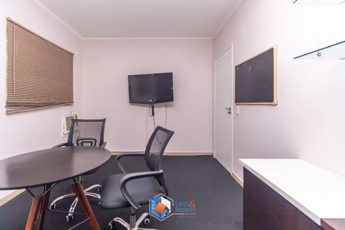 Prédio Inteiro, 265 m² - Foto 12