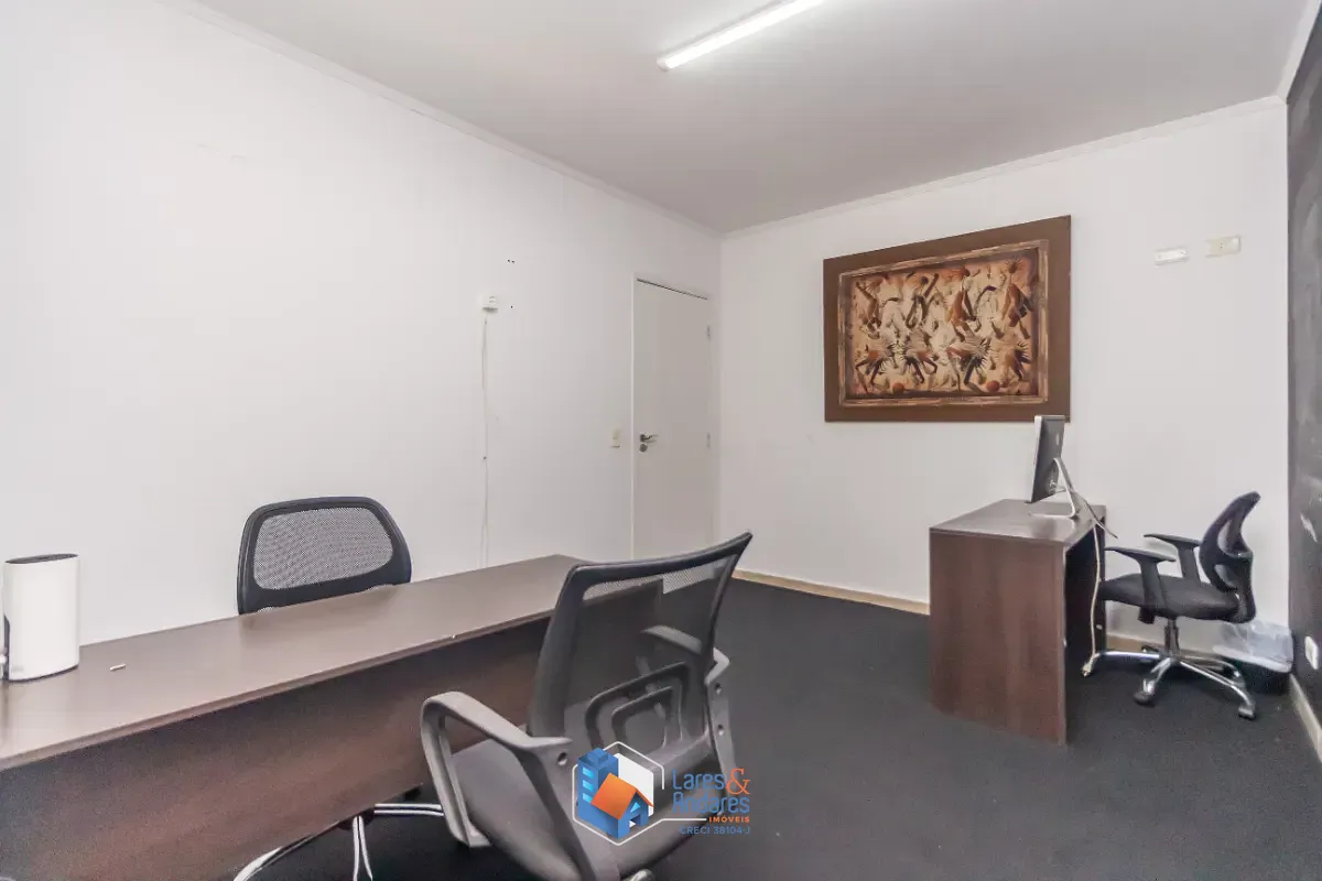 Prédio Inteiro, 265 m² - Foto 16