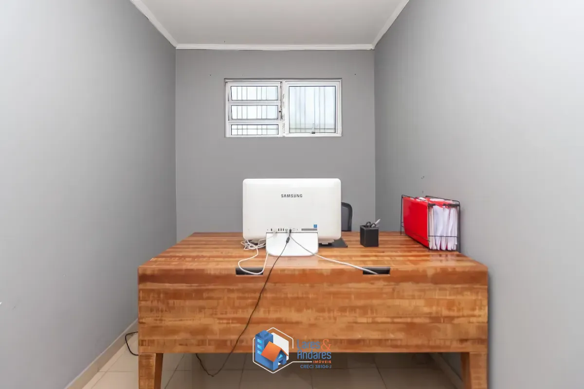 Prédio Inteiro, 265 m² - Foto 9