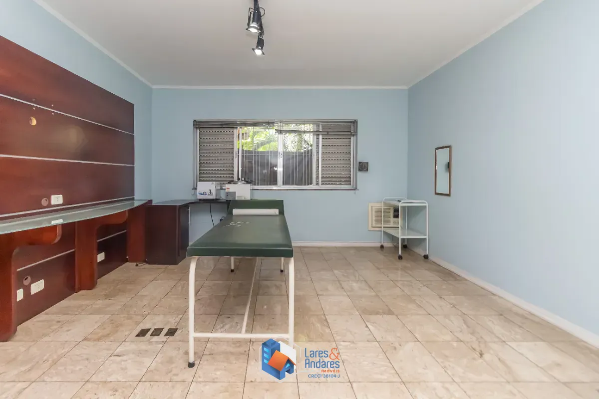 Prédio Inteiro, 265 m² - Foto 30