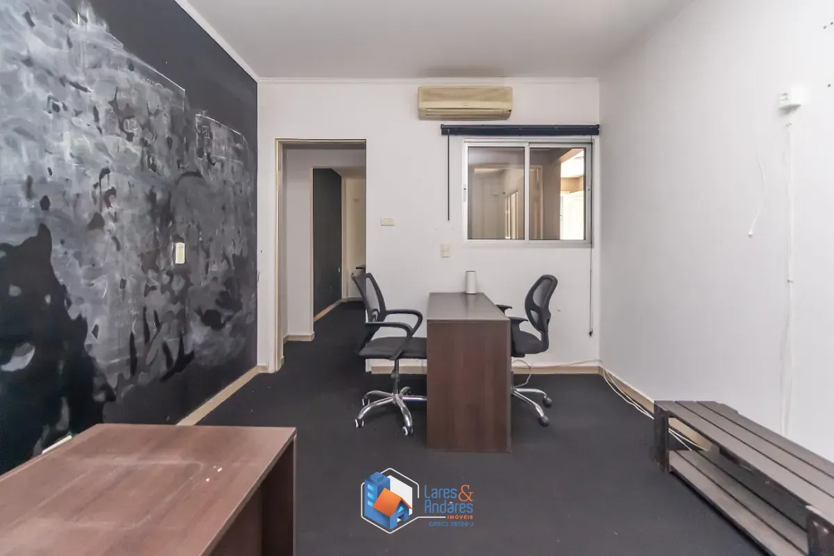Prédio Inteiro, 265 m² - Foto 19