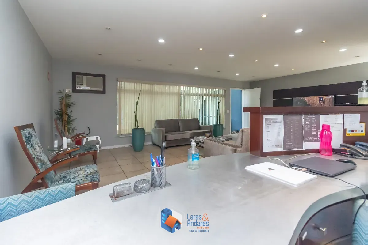 Prédio Inteiro, 265 m² - Foto 8