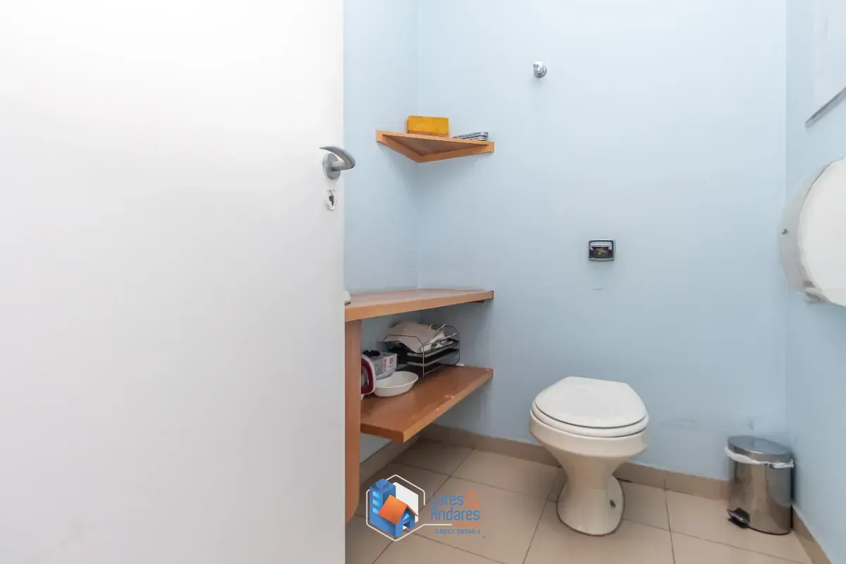 Prédio Inteiro, 265 m² - Foto 27