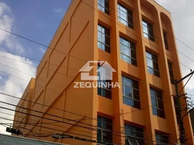Prédio com 370m², à venda, no bairro Centro em Osasco