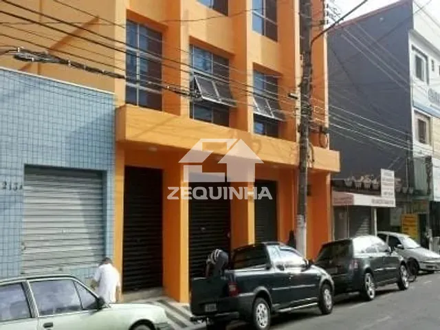 Prédio com 370m², à venda, no bairro Centro em Osasco