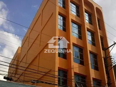 Prédio Inteiro, 1750 m² - Foto 1
